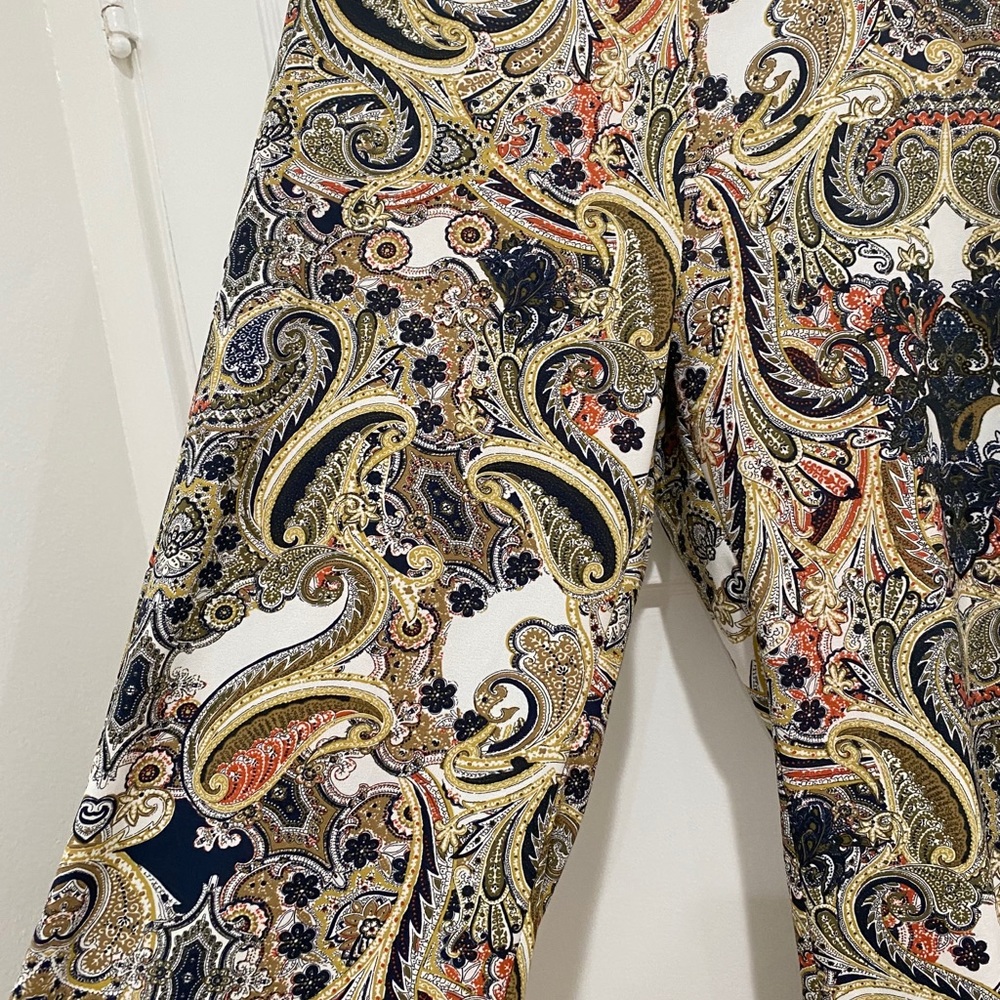 RIVER ISLAND PANTS